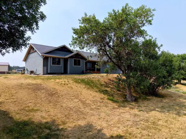 21635 Timbercreek Drive, Piedmont, SD 57769
