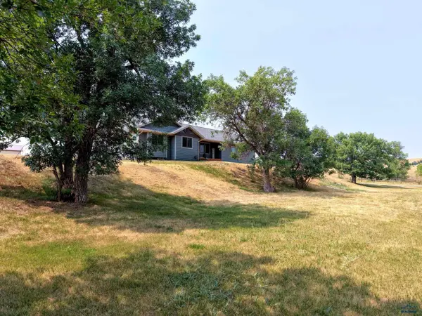 21635 Timbercreek Dr, Piedmont, SD 57769