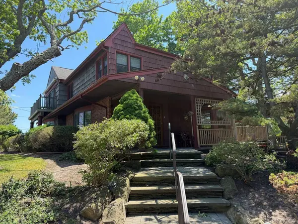 479 Asharoken AVE