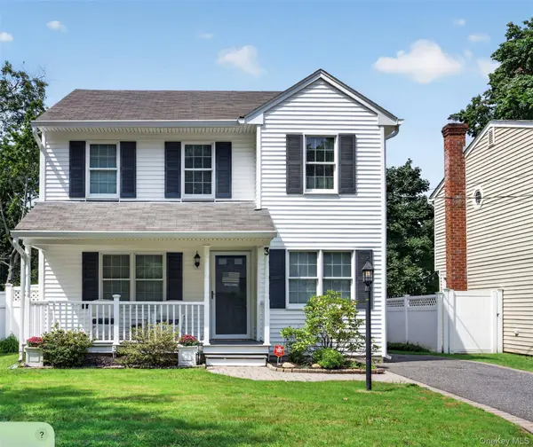 3 Elm RD