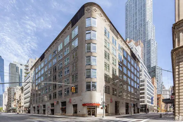 111 Fulton ST #613