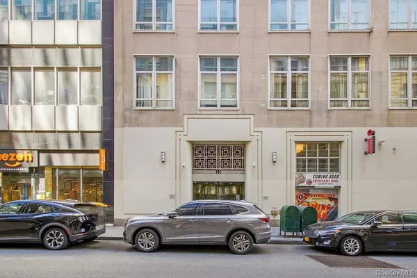 111 Fulton ST #613, New York (manhattan), NY 10038