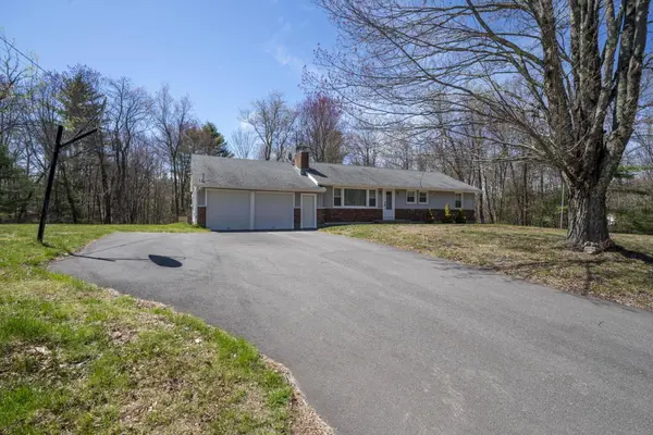 213 Twist Hill RD, Dunbarton, NH 03046