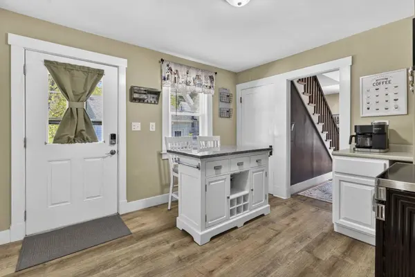 38 Dolloff ST, Laconia, NH 03246