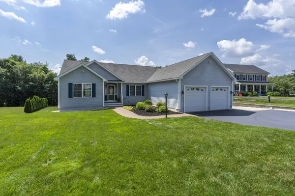 9 Rae Brook RD