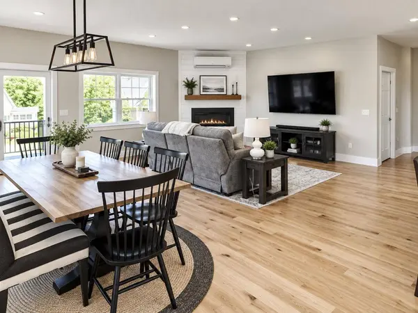 24 John Hardie WAY, Chichester, NH 03258