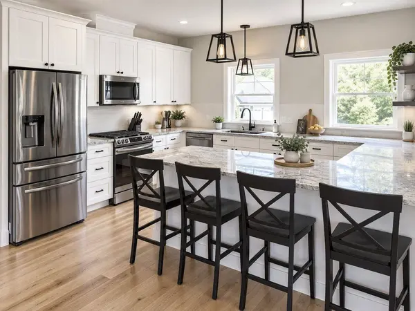 24 John Hardie WAY, Chichester, NH 03258