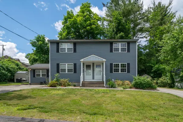 3 Maplewood AVE #B