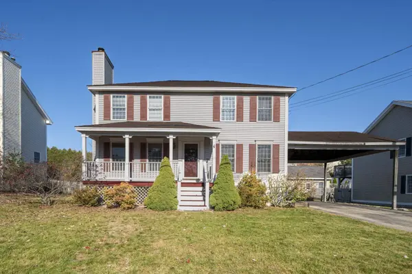 30 Ashmere DR