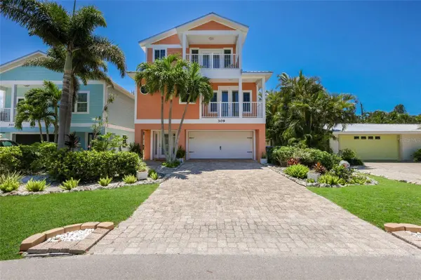 309 68TH ST, Bradenton Beach, FL 34217