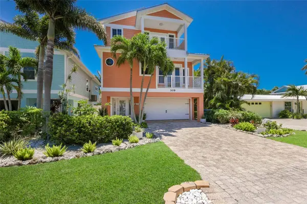 309 68TH ST, Bradenton Beach, FL 34217