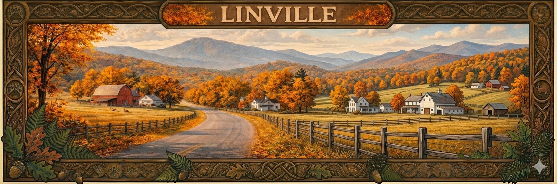 linville