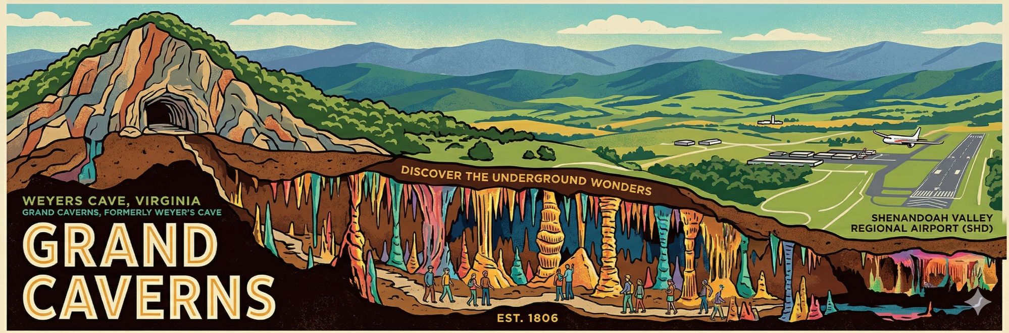 weyers cave ver 3