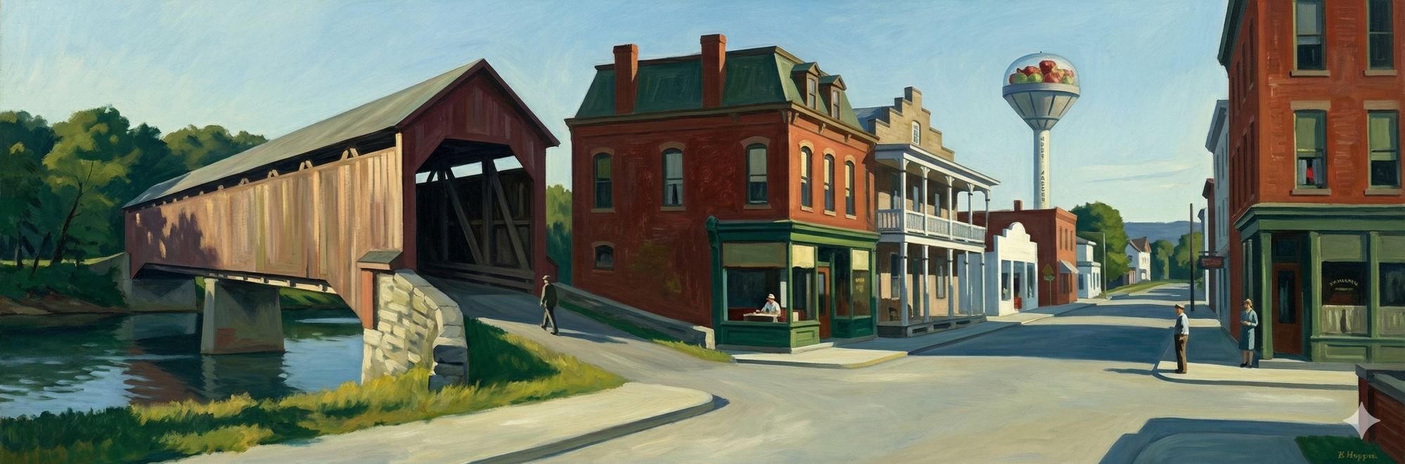 mount jackson hopper