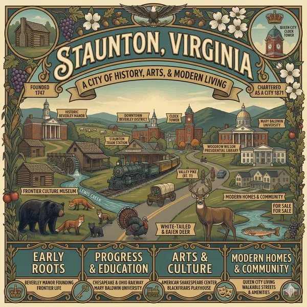 Staunton
