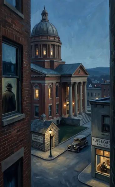 Harrisonburg