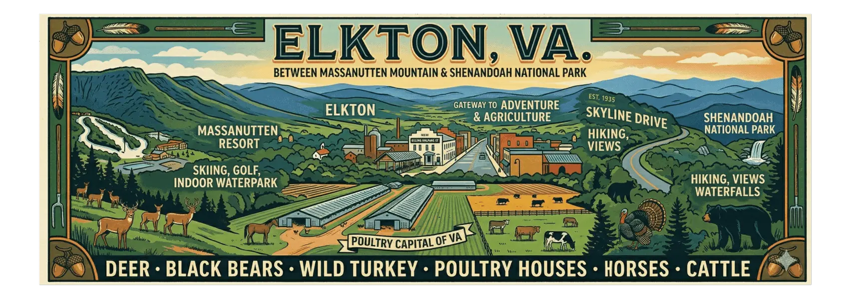 Elkton
