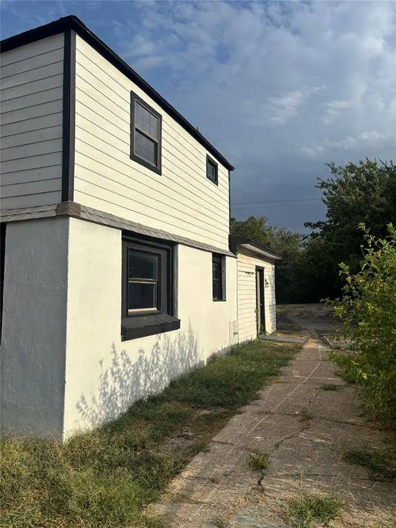 3517 NW 17th ST, Oklahoma City, OK 73107
