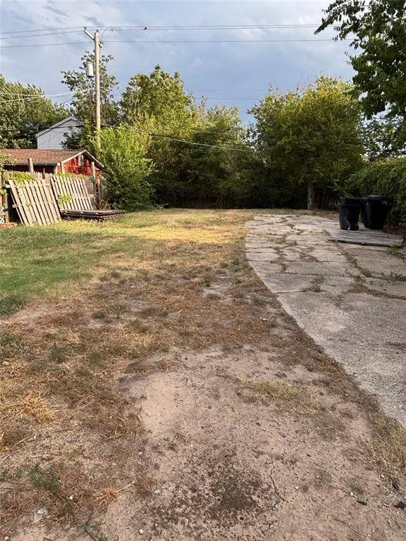 3517 NW 17th ST, Oklahoma City, OK 73107
