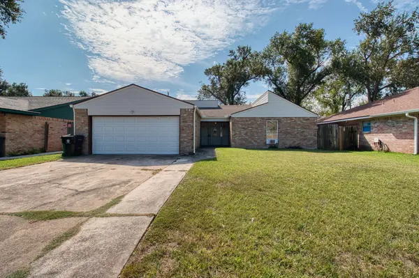 10515 Alcott Drive, Houston, TX 77043