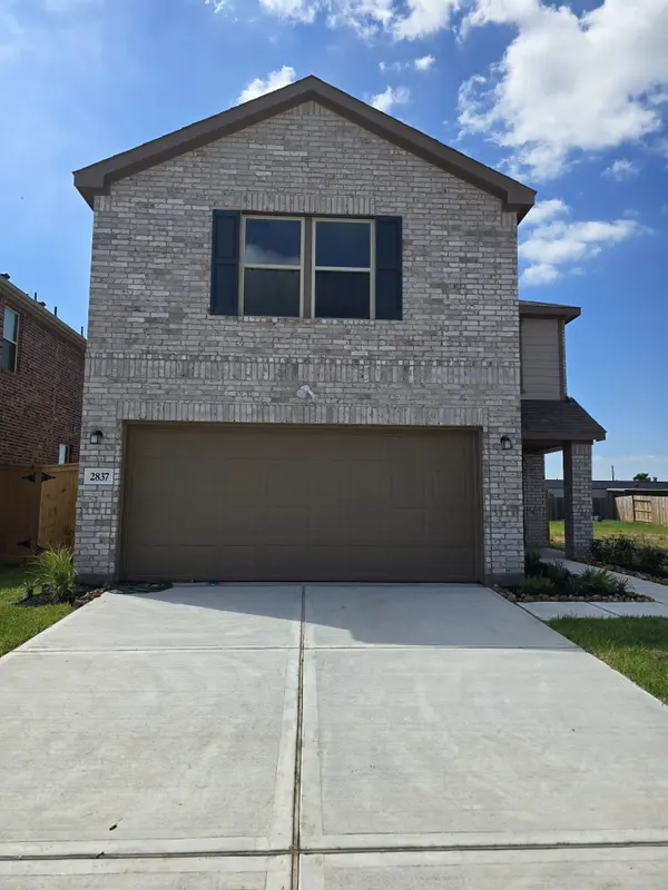 2837 Grand Anse Dr, Katy, TX 77493-5451