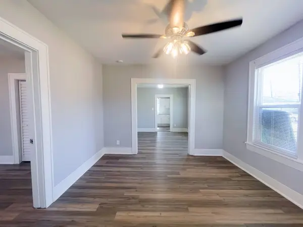 3206 Kentucky ST, Houston, TX 77026