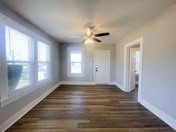 3206 Kentucky ST, Houston, TX 77026