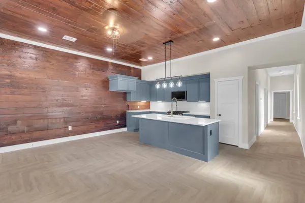1708 Gentry ST #AB, Houston, TX 77009