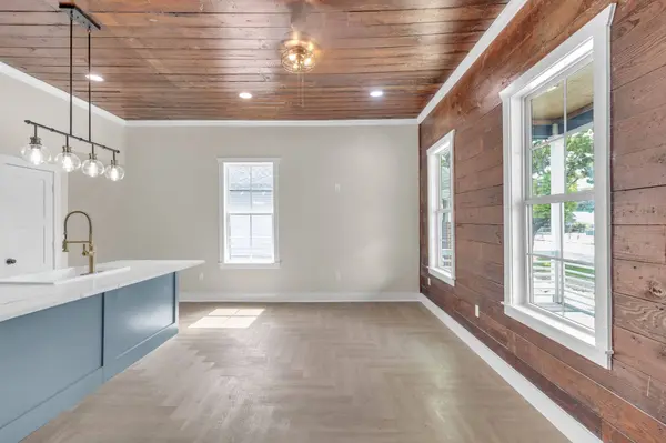 1708 Gentry ST #AB, Houston, TX 77009
