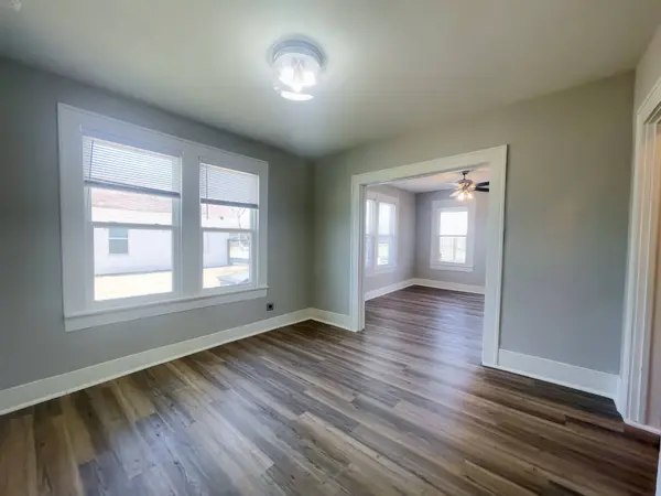 2712 Brewster ST, Houston, TX 77026