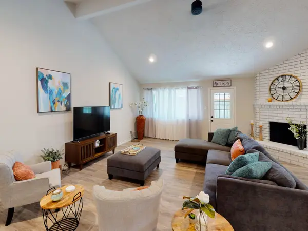 2603 Morninglight DR, Houston, TX 77084