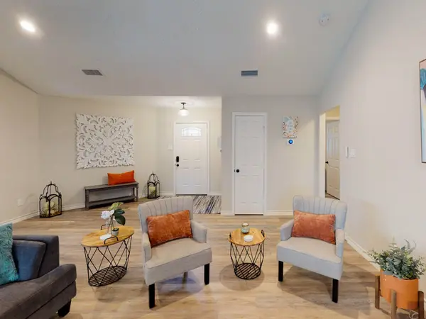 2603 Morninglight DR, Houston, TX 77084