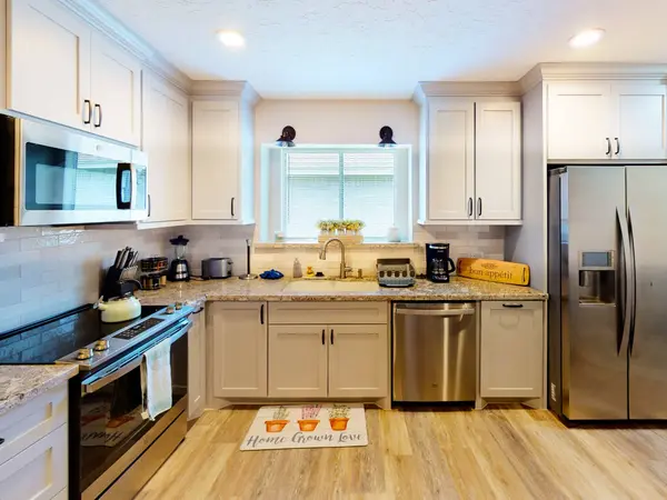 2603 Morninglight DR, Houston, TX 77084