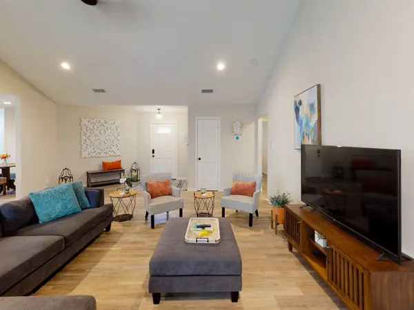 2603 Morninglight DR, Houston, TX 77084