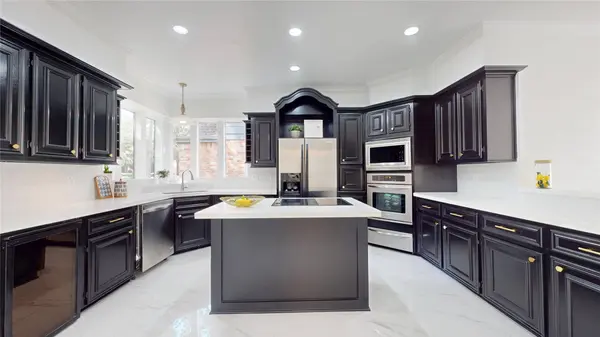 1407 Sherfield Ridge DR, Katy, TX 77450