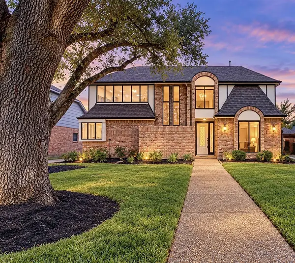 1407 Sherfield Ridge DR