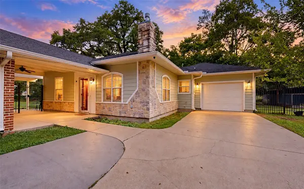 10660 Crosby Lynchburg