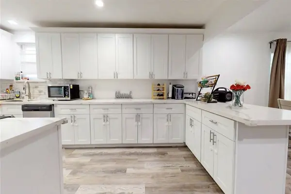 827 Dondell ST, Channelview, TX 77530