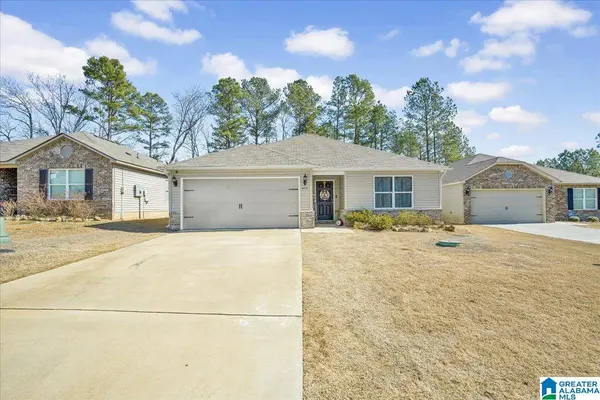 475 AMERICANA DRIVE, Odenville, AL 35120