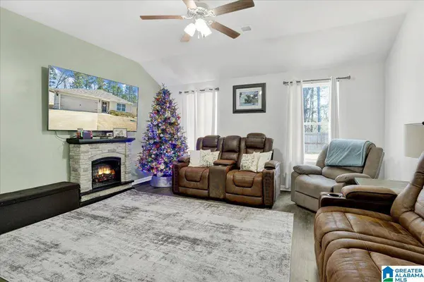 475 AMERICANA DRIVE, Odenville, AL 35120