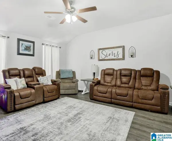 475 AMERICANA DRIVE, Odenville, AL 35120