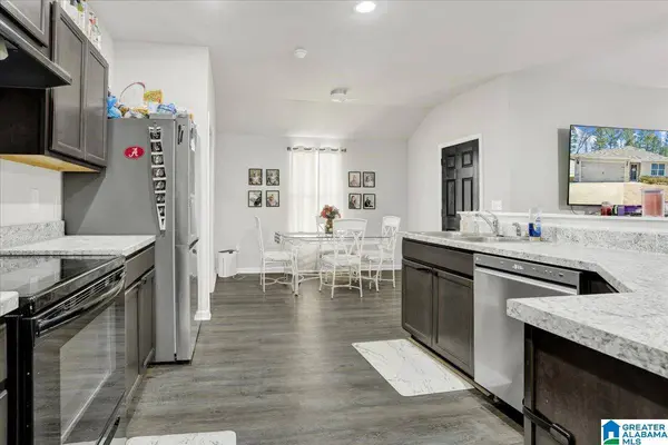 475 AMERICANA DRIVE, Odenville, AL 35120