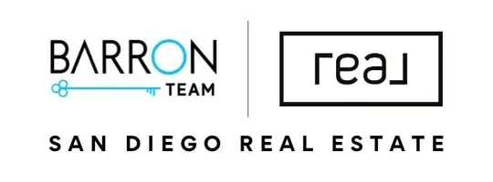 The Barron Team at Real Broker