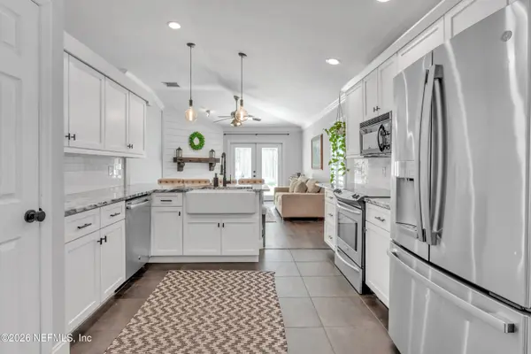 3652 SANCTUARY WAY S, Jacksonville Beach, FL 32250