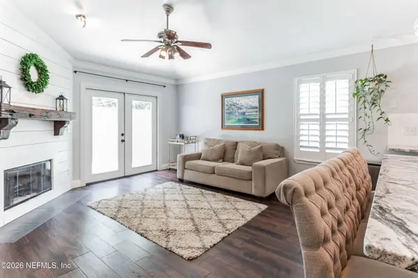 3652 SANCTUARY WAY S, Jacksonville Beach, FL 32250