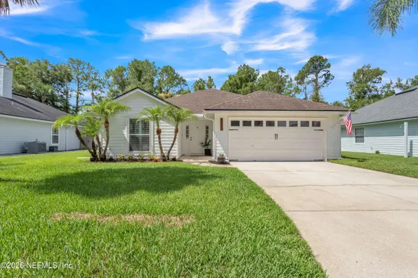 3652 SANCTUARY WAY S, Jacksonville Beach, FL 32250