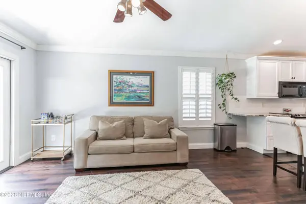 3652 SANCTUARY WAY S, Jacksonville Beach, FL 32250