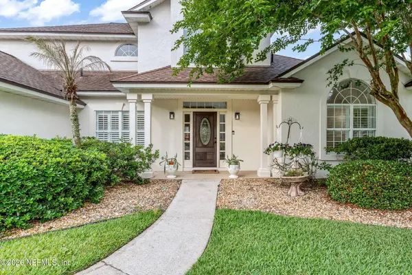 117 AZALEA POINT DR S, Palm Valley, FL 32082