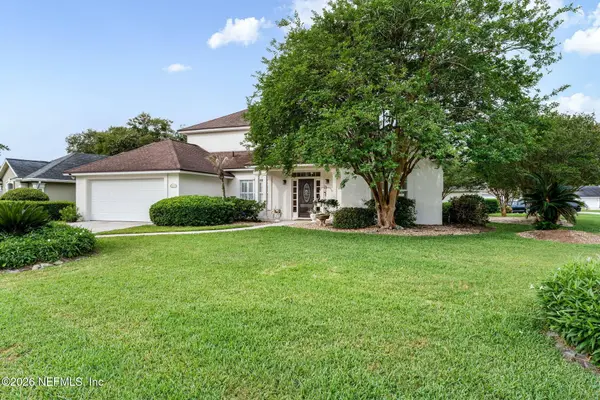 117 AZALEA POINT DR S, Palm Valley, FL 32082