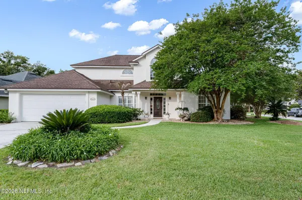 117 AZALEA POINT DR S, Palm Valley, FL 32082